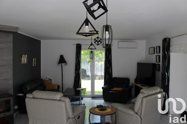 Maison à vendre 5 pièces 140 m² Magalas