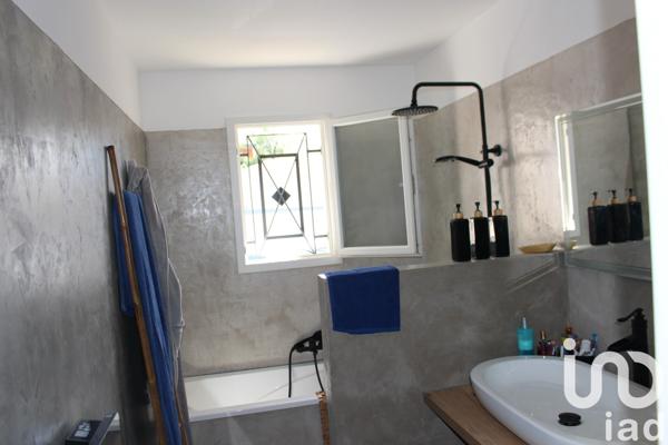 Maison à vendre 5 pièces 140 m² Magalas