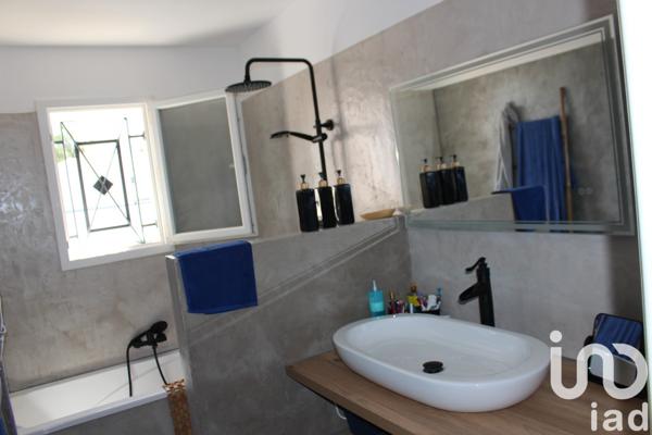 Maison à vendre 5 pièces 140 m² Magalas