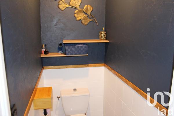 Maison à vendre 5 pièces 140 m² Magalas