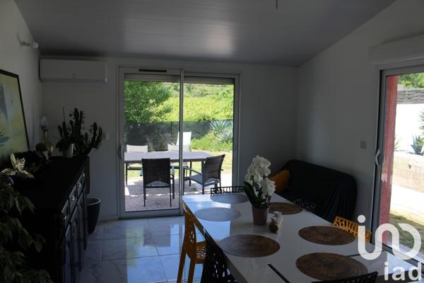 Maison à vendre 5 pièces 140 m² Magalas