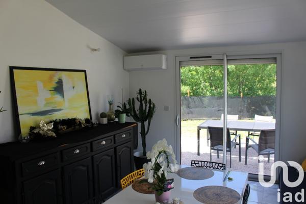 Maison à vendre 5 pièces 140 m² Magalas