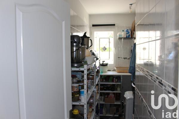 Maison à vendre 5 pièces 140 m² Magalas