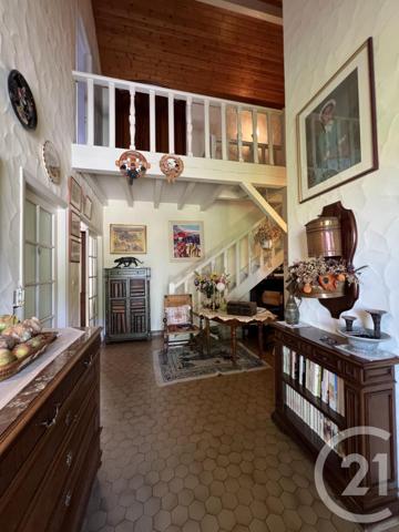 Maison à vendre  6 pièces - 188 m2 CHALLANS - 85