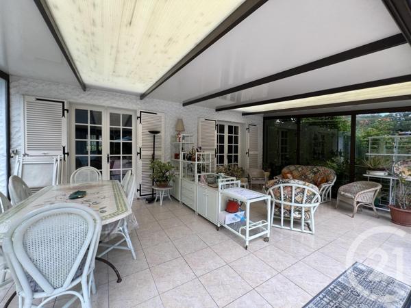 Maison à vendre  6 pièces - 188 m2 CHALLANS - 85