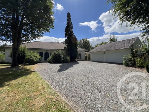 Maison à vendre  6 pièces - 188 m2 CHALLANS - 85