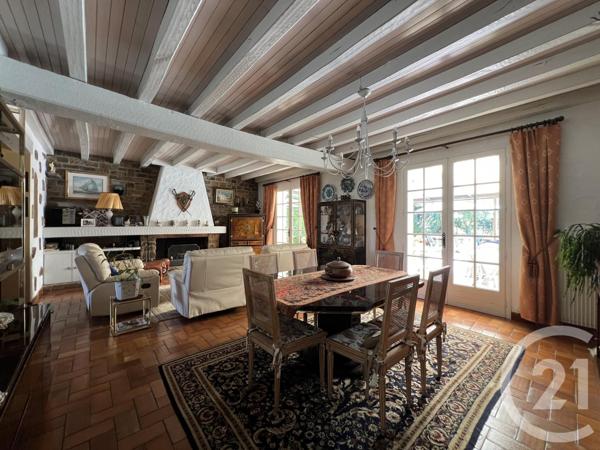 Maison à vendre  6 pièces - 188 m2 CHALLANS - 85