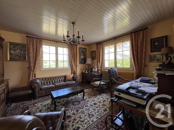 Maison à vendre  6 pièces - 188 m2 CHALLANS - 85