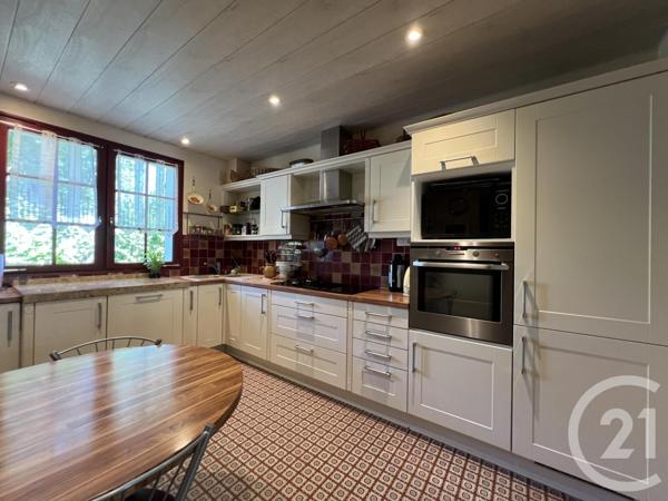 Maison à vendre  6 pièces - 188 m2 CHALLANS - 85