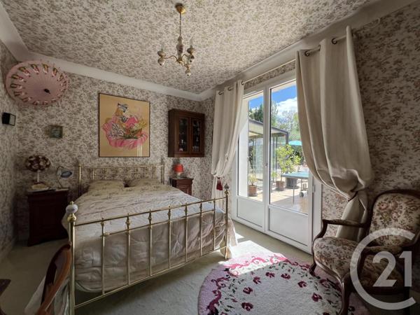 Maison à vendre  6 pièces - 188 m2 CHALLANS - 85