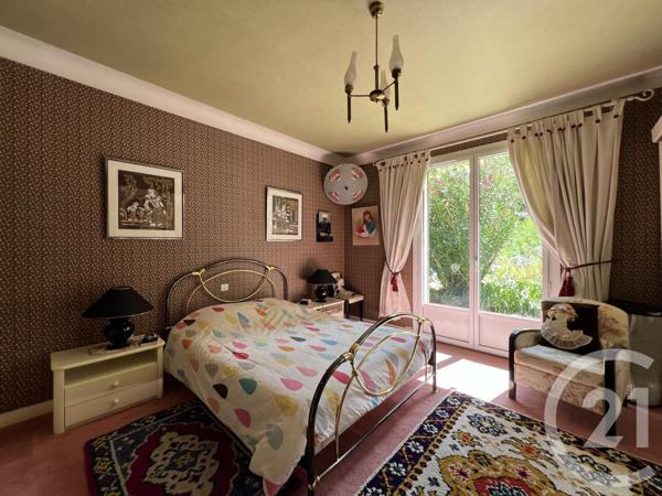 Maison à vendre  6 pièces - 188 m2 CHALLANS - 85