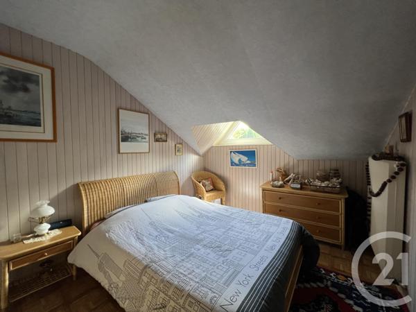 Maison à vendre  6 pièces - 188 m2 CHALLANS - 85