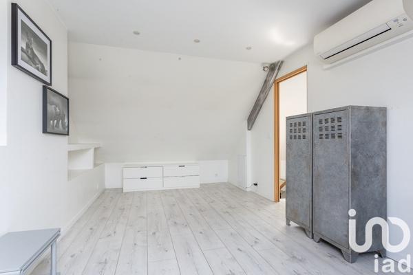 Maison traditionnelle 5 pièces de 115 m² à Viry-Châtillon (91170)