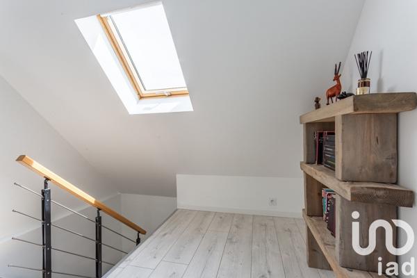 Maison traditionnelle 5 pièces de 115 m² à Viry-Châtillon (91170)