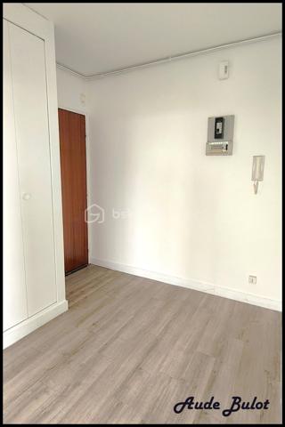 Appartement de 50 m²