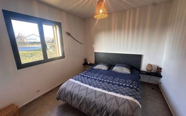 Maison à vendre    5 pièces •  Lablachère