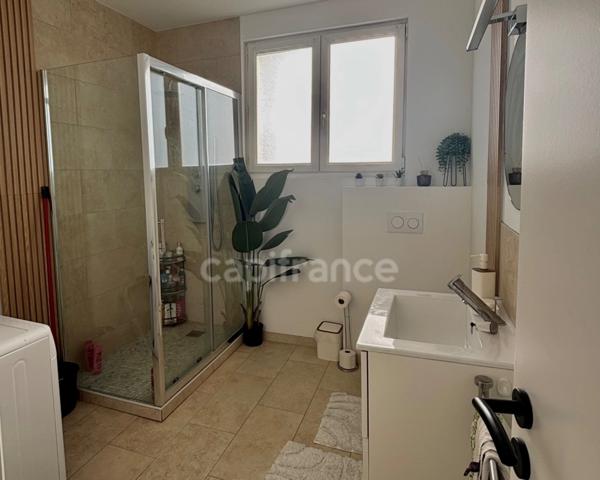 Maison rénovée avec 4 chambres – Environnement calme à Thaon-les-Vosges proche domaine des lacs (88150)