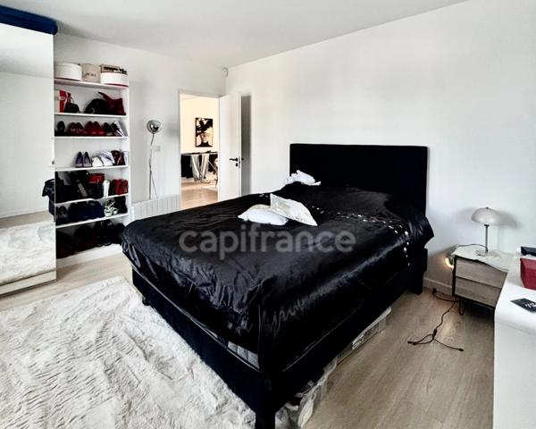 Maison rénovée avec 4 chambres – Environnement calme à Thaon-les-Vosges proche domaine des lacs (88150)