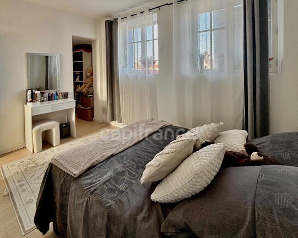 Maison rénovée avec 4 chambres – Environnement calme à Thaon-les-Vosges proche domaine des lacs (88150)