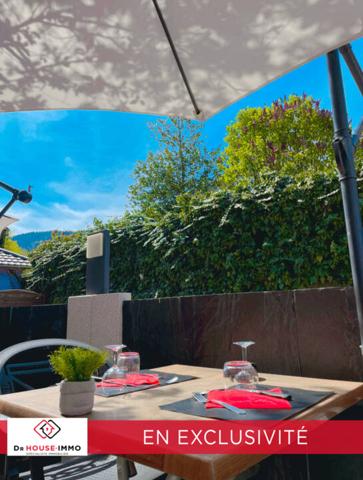 Commerce à vendre 12 pièces de 360 m²