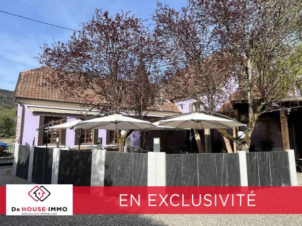 Commerce à vendre 12 pièces de 360 m²