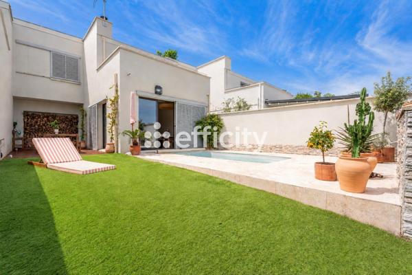 Maison
         4 pièces
        - 112 m² Bien prestige 599 000 € *
