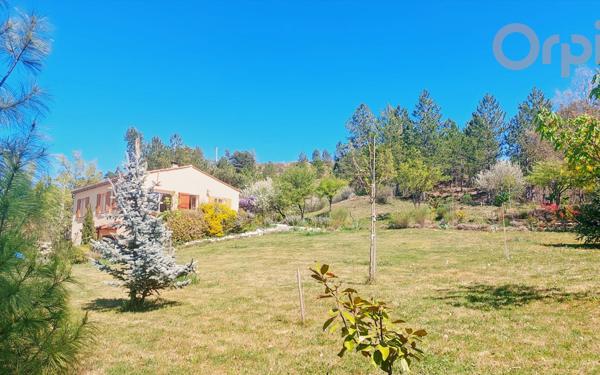 Maison à vendre    4 pièces • 86 m2 Vaumeilh