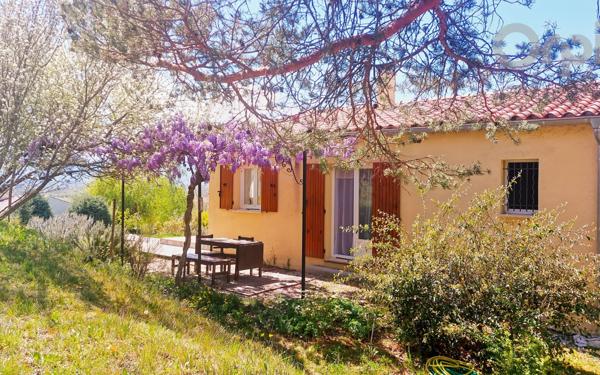 Maison à vendre    4 pièces • 86 m2 Vaumeilh