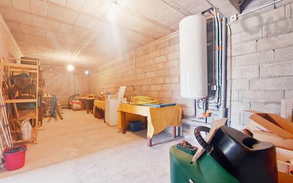 Maison à vendre    4 pièces • 86 m2 Vaumeilh