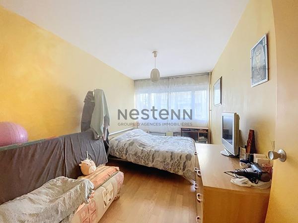 Appartement 5 pièce(s) 3 chambres 95 m2 à Limeil-Brévannes