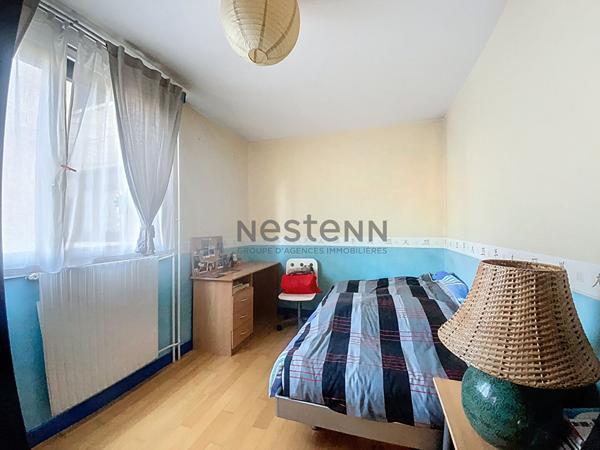 Appartement 5 pièce(s) 3 chambres 95 m2 à Limeil-Brévannes