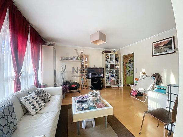 Appartement 5 pièce(s) 3 chambres 95 m2 à Limeil-Brévannes