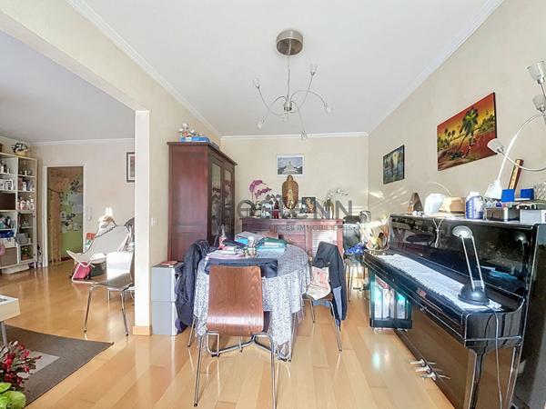 Appartement 5 pièce(s) 3 chambres 95 m2 à Limeil-Brévannes