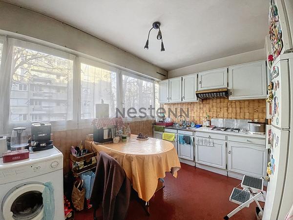 Appartement 5 pièce(s) 3 chambres 95 m2 à Limeil-Brévannes