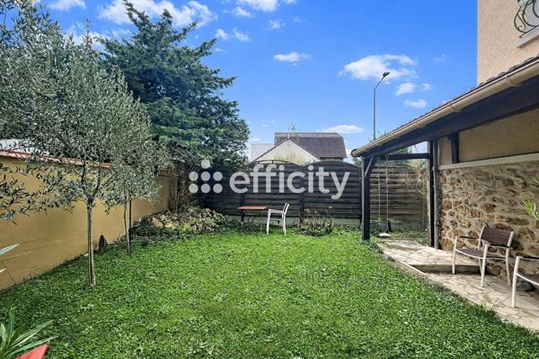 Maison 3 pièces - 80 m² Exclusivité efficity