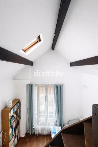 Maison 3 pièces - 80 m² Exclusivité efficity