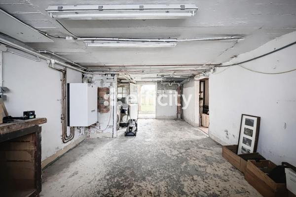 Maison 3 pièces - 80 m² Exclusivité efficity