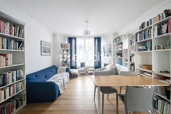 Maison 3 pièces - 80 m² Exclusivité efficity