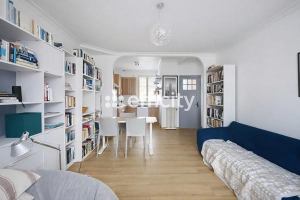 Maison 3 pièces - 80 m² Exclusivité efficity