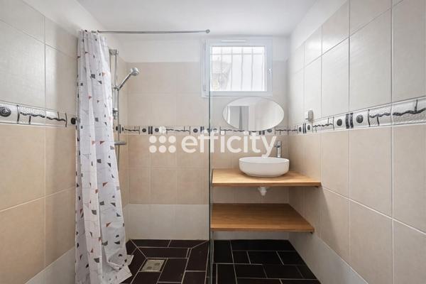 Maison 3 pièces - 80 m² Exclusivité efficity