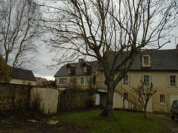 Maison à louer à Louvigny dans le Calvados (14111), ref : 14002-L411