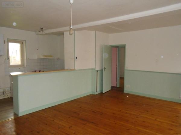 Maison à louer à Louvigny dans le Calvados (14111), ref : 14002-L411