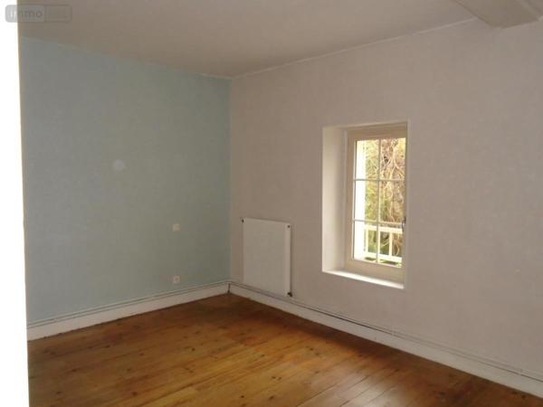 Maison à louer à Louvigny dans le Calvados (14111), ref : 14002-L411