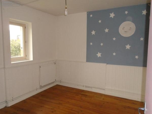 Maison à louer à Louvigny dans le Calvados (14111), ref : 14002-L411