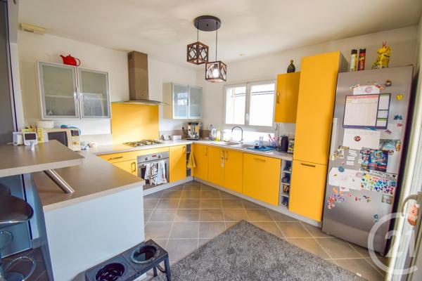 Maison à vendre  5 pièces - 104,77 m2 ST JEAN D ARDIERES - 69