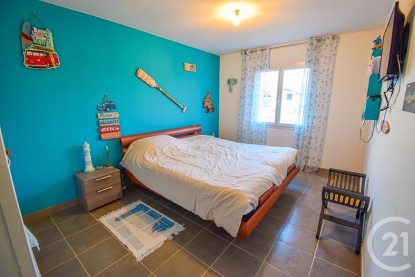 Maison à vendre  5 pièces - 104,77 m2 ST JEAN D ARDIERES - 69