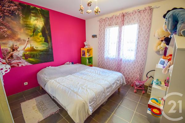 Maison à vendre  5 pièces - 104,77 m2 ST JEAN D ARDIERES - 69