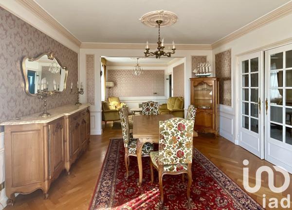 Maison à vendre 7 pièces 162 m² Le Palais-sur-Vienne