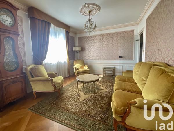 Maison à vendre 7 pièces 162 m² Le Palais-sur-Vienne