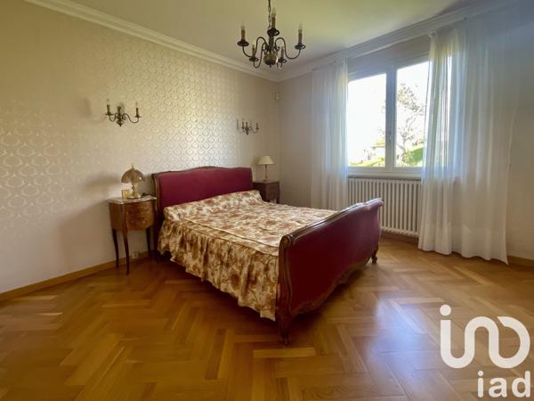 Maison à vendre 7 pièces 162 m² Le Palais-sur-Vienne